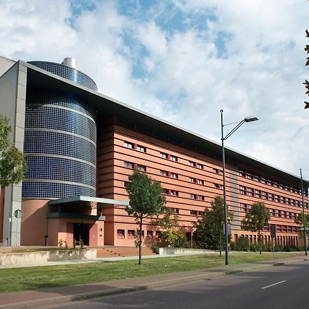 Tryp By Wyndham Halle Halle  Zewnętrze zdjęcie