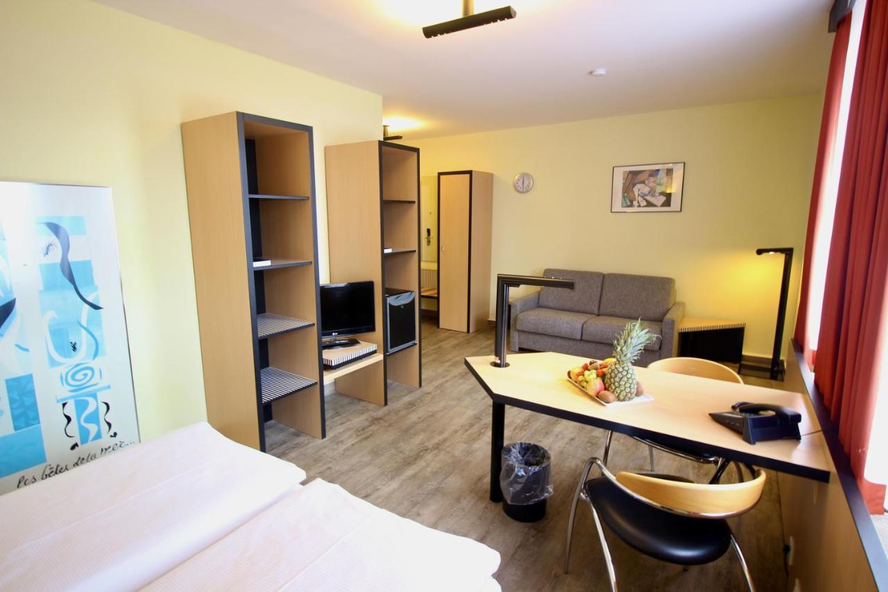 Tryp By Wyndham Halle Halle  Zewnętrze zdjęcie