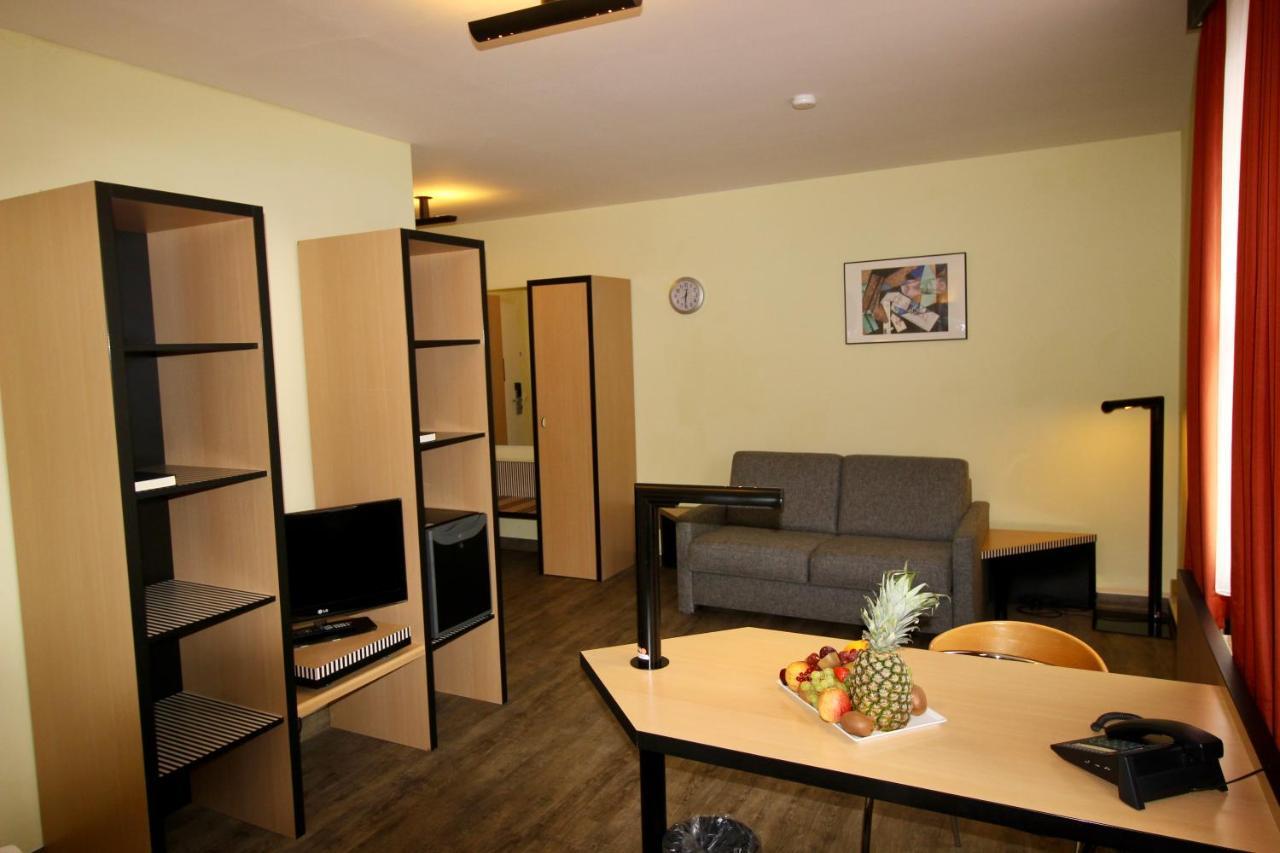 Tryp By Wyndham Halle Halle  Zewnętrze zdjęcie