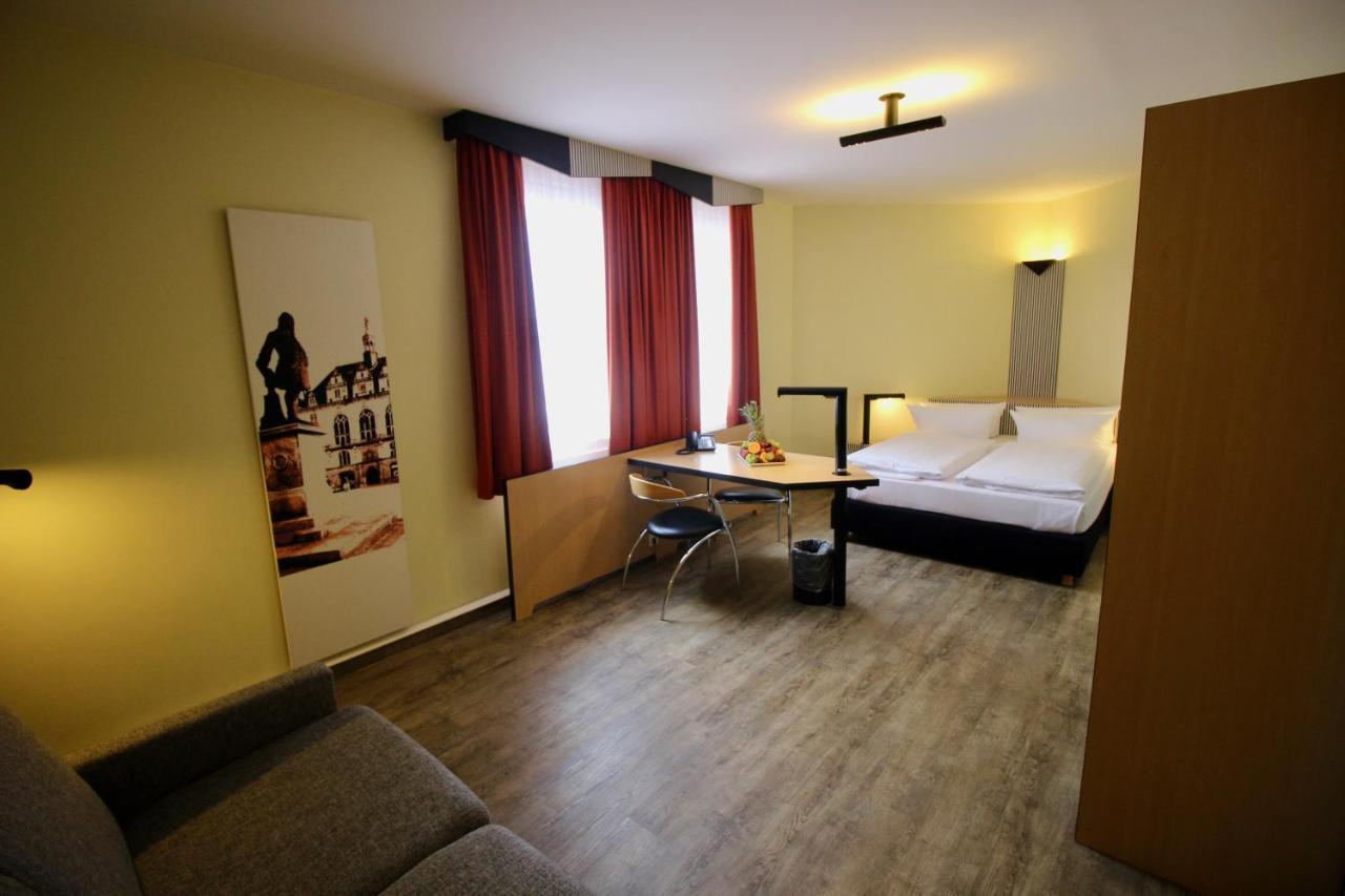 Tryp By Wyndham Halle Halle  Zewnętrze zdjęcie