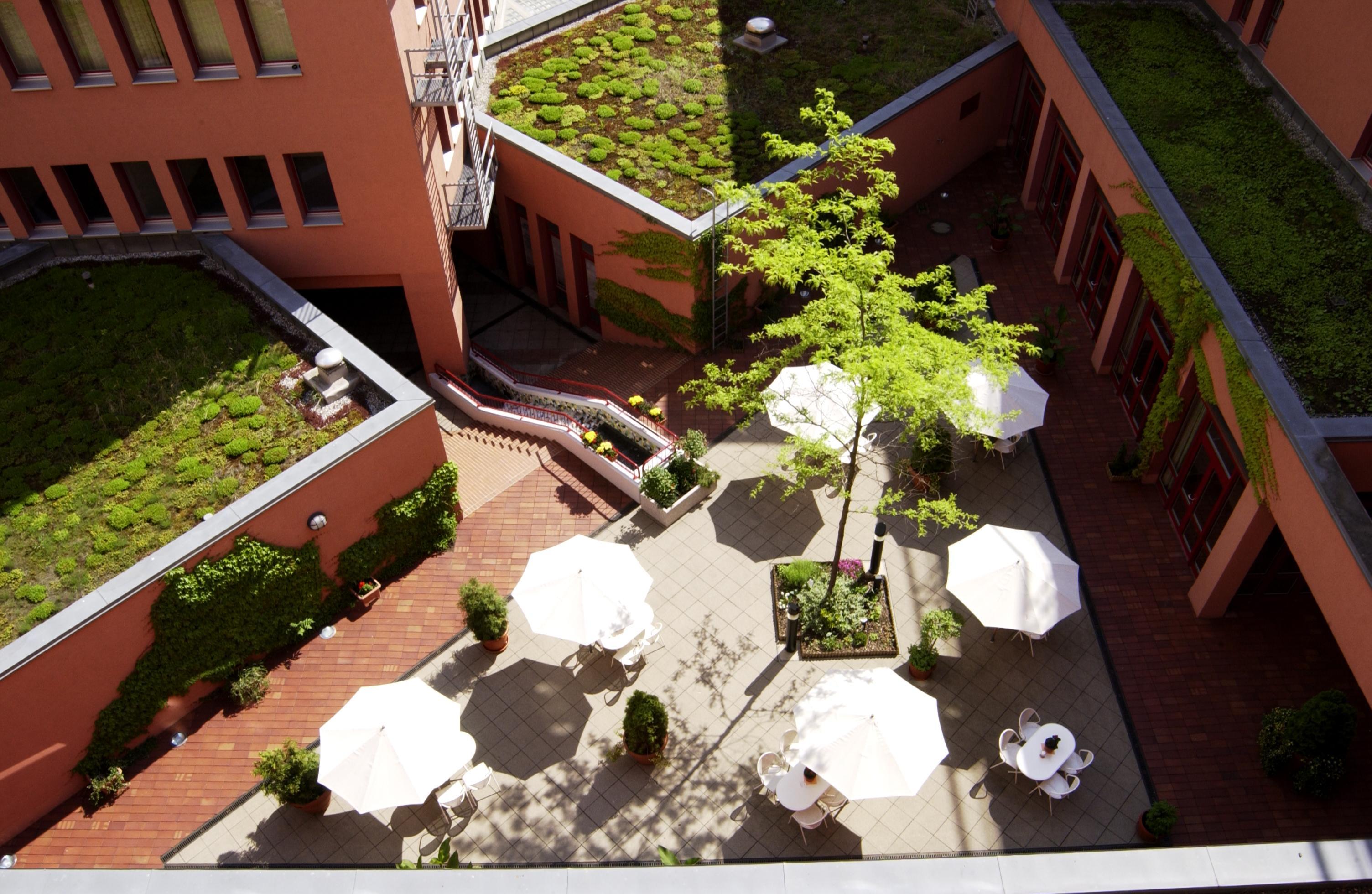 Tryp By Wyndham Halle Halle  Zewnętrze zdjęcie