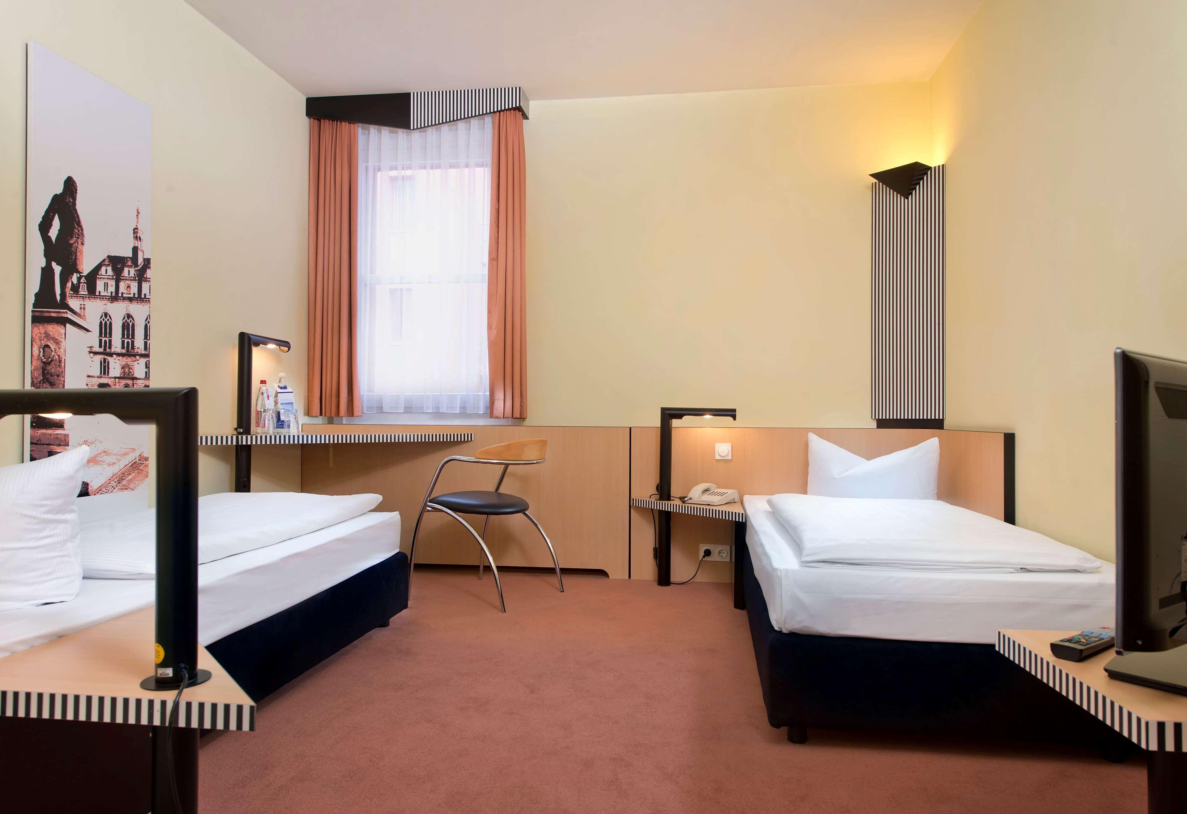 Tryp By Wyndham Halle Halle  Zewnętrze zdjęcie