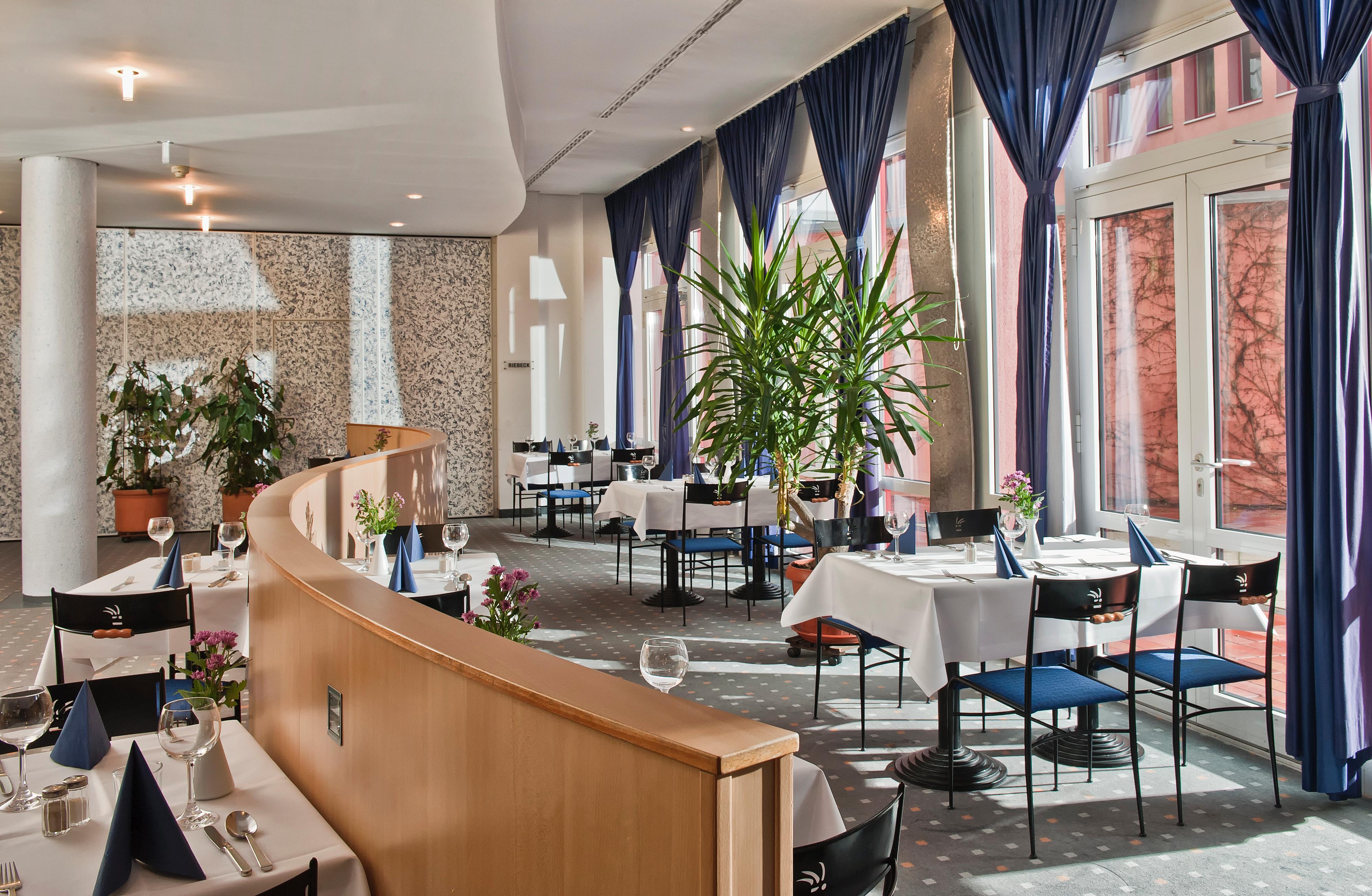Tryp By Wyndham Halle Halle  Udogodnienia zdjęcie