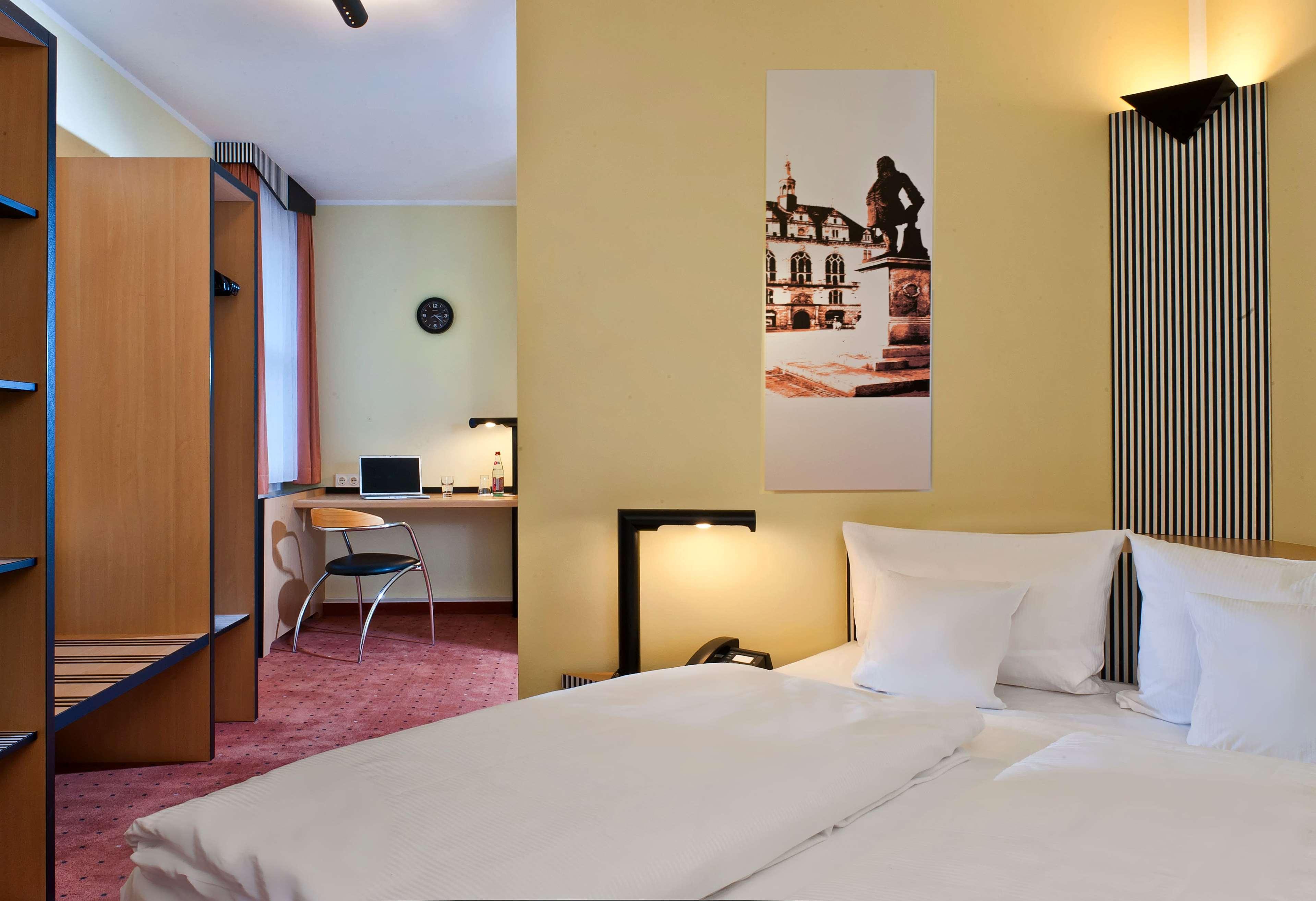 Tryp By Wyndham Halle Halle  Zewnętrze zdjęcie