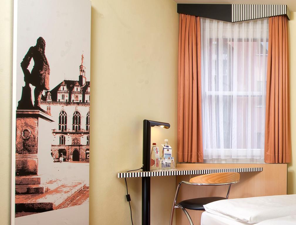 Tryp By Wyndham Halle Halle  Pokój zdjęcie